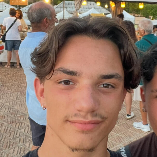 Babysitter in Anvers: Maxim