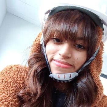 Babysitter in Nuevo Arraiján: Laina Rodríguez