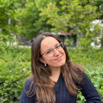 Babysitter in Düsseldorf: Beatriz