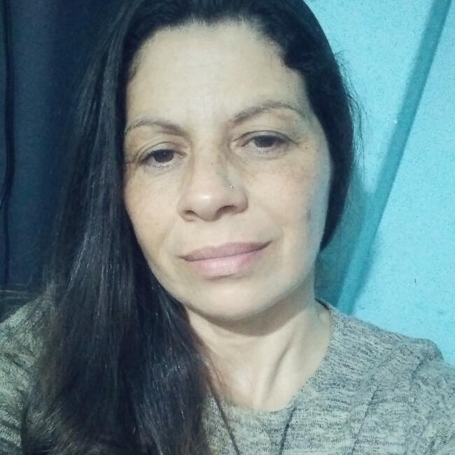 Babysitter in Ciudad del Libertador General San Martín: Silvana