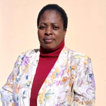 Nanny Pretoria: Mqhele