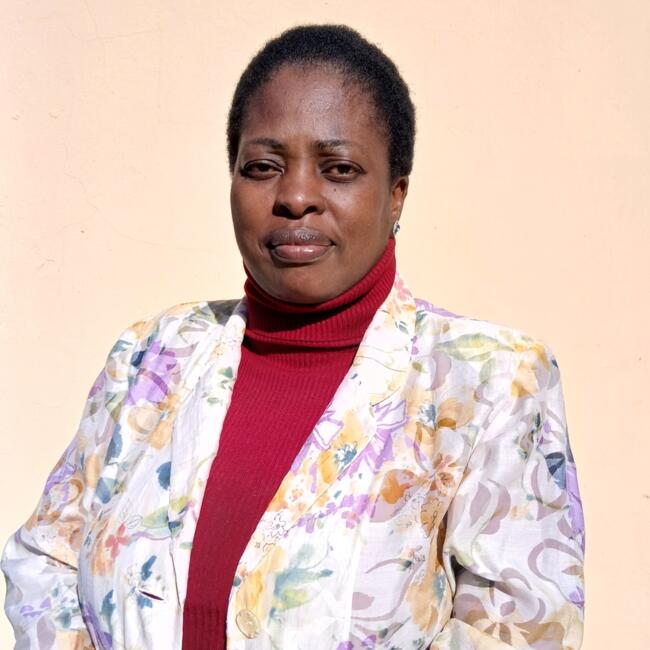 Nanny in Pretoria: Mqhele