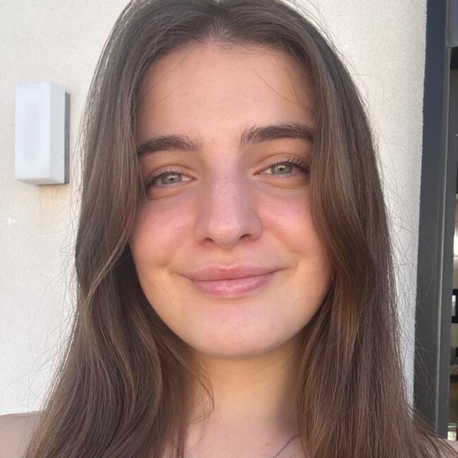 Babysitter in Las Palmas de Gran Canaria: Nataliia