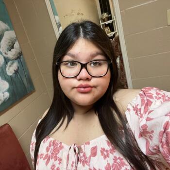 Nanny in Pasadena: Julissa