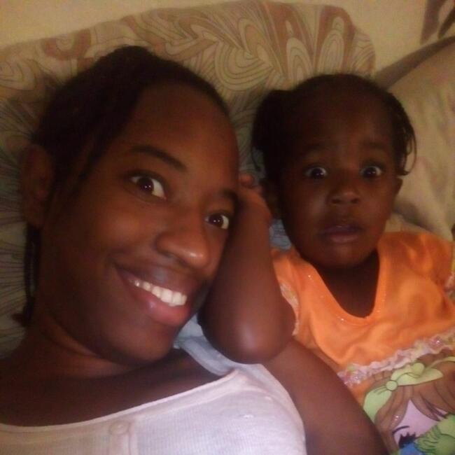 Babysitter in Port Royal: Abigail