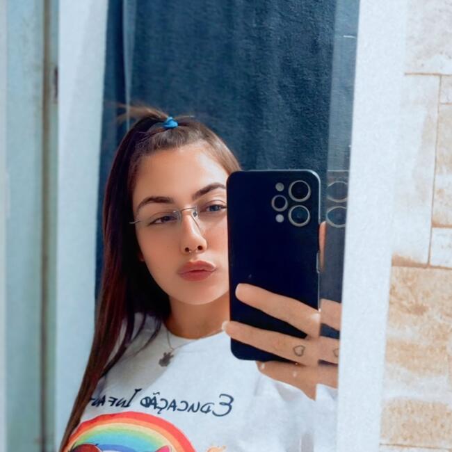 Babysitter in Campinas: Joyce