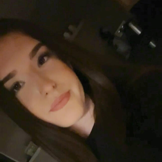 Babysitter in Barr: Morgane