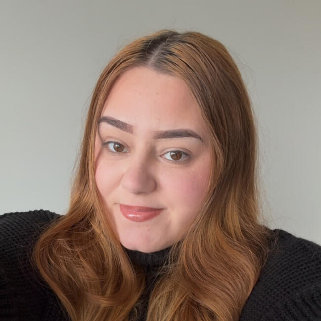 Babysitter in Bourbourg: Zélie