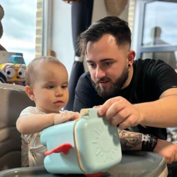 Nanny vacature in Courcelles: babysitjobs Samuel