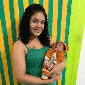 Parent Lauro de Freitas: Bella