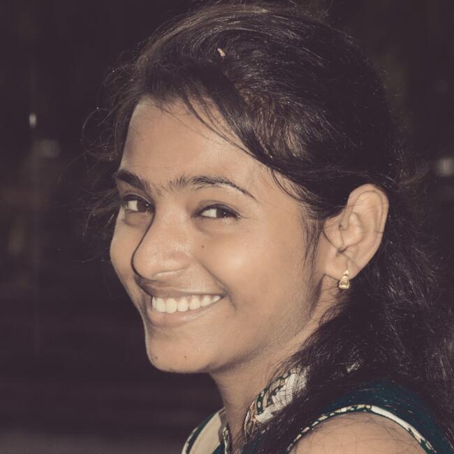 ग्रेटर नोएडा में बेबीसिटिंग की नौकरी: Ankita