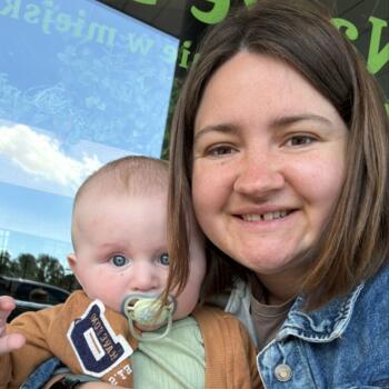 Nanny in Gdansk: Vasylysa