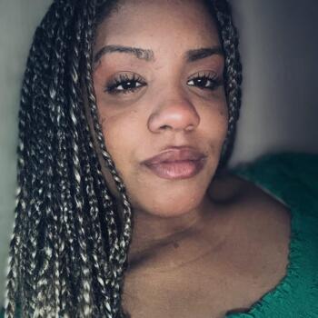 Babysitter in São Paulo: Maria Eduarda