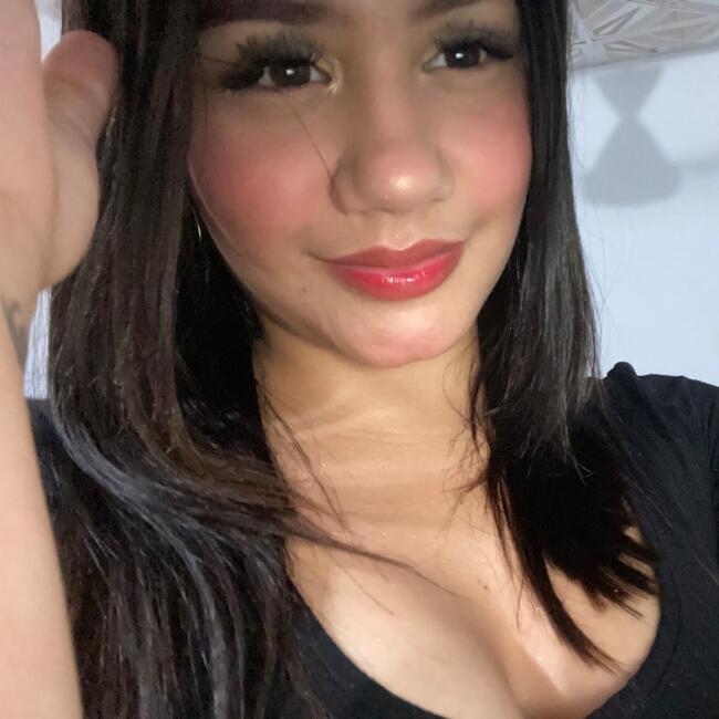 Babysitter in Santiago de Cali: Emma Hernández