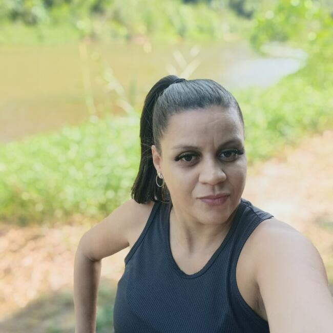 Babá em Cachoeiras de Macacu: Danicoraçao