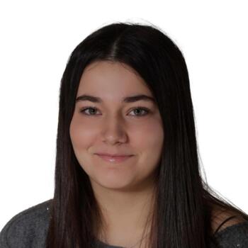 Nanny in Treviso: Arianna