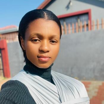 Babysitter Krugersdorp: Primrose
