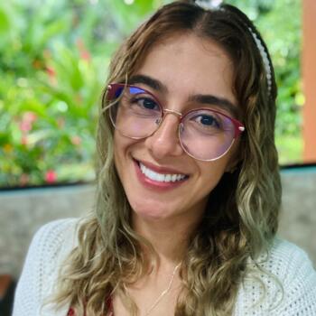 Niñera Madrid: Karla