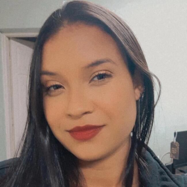 Babysitting job in Ferraz de Vasconcelos: Pamela