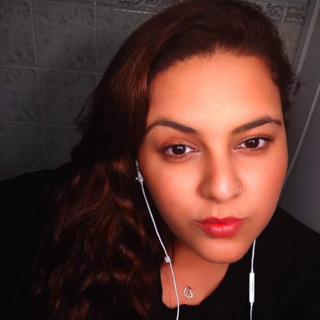 Babysitter in Glyka Nera: Βασιλική