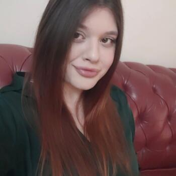 Babysitter Syracuse: Antonella