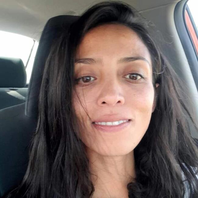 Babysitter in Molina: Francisca