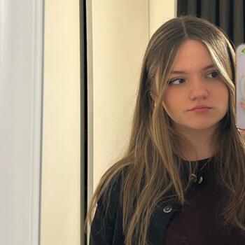 Babysitter in La Calera: Eloisa