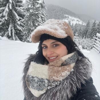 Babysitter in Kragujevac: Dunja