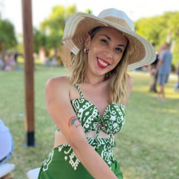 Niñera en José C. Paz: Brenda