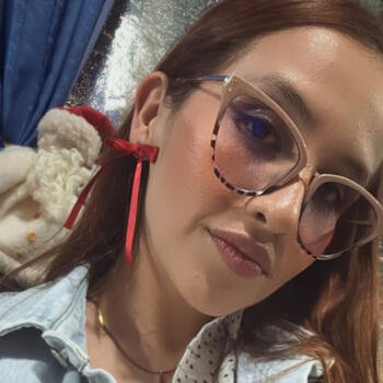 Babysitting job in Rionegro: babysitting job Ángela