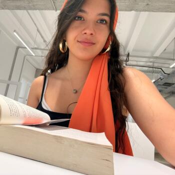 Babysitter in Granada: Gisela