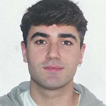 Nanny in Sollentuna: Marcos