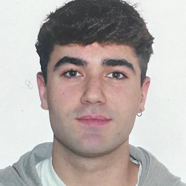 Nanny i Sollentuna: Marcos