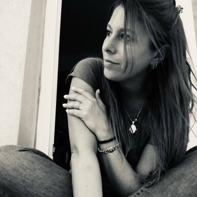 Trabajo para niñera en Buenos Aires: Romina
