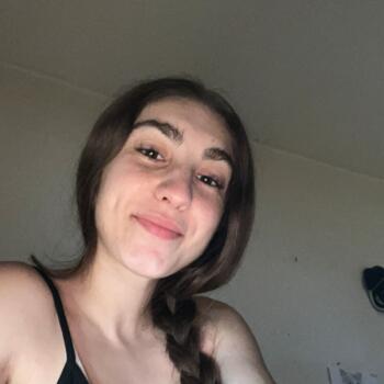 Babysitter in Orcoyen: Nuria