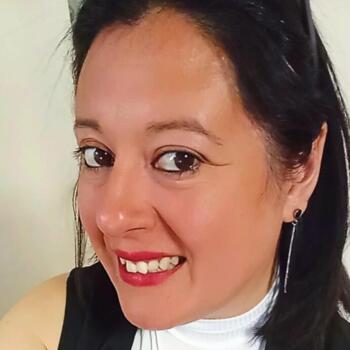 Babysitter in Mar del Plata: Melanie