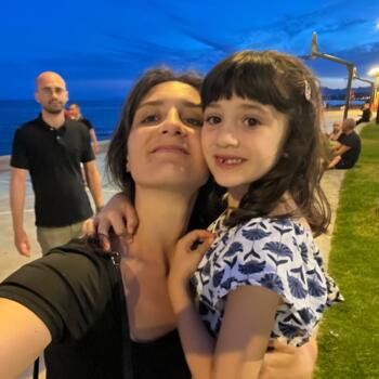 Familia Barcelona: Francesca