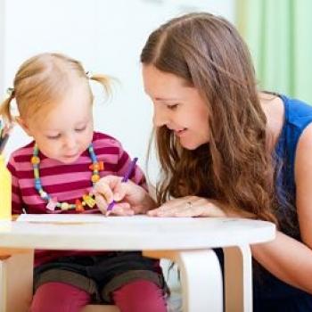 Babysitting Jobs in Innsbruck: babysitting job Dora