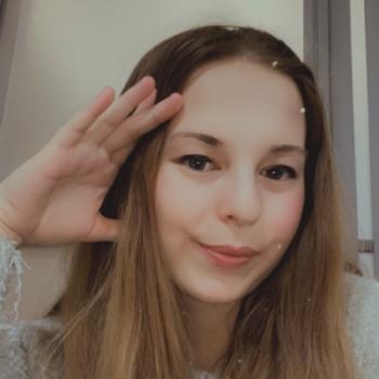Babysitter Stavanger: Thea Lien