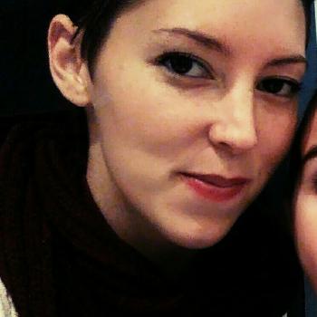 Niñera Rincón de Milberg: Lucia