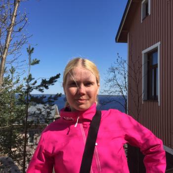 Lastenhoitaja Kajaani: Heta