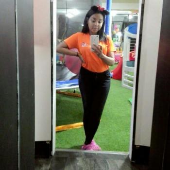 Babysitter in Lima: 'Ro
