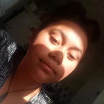 Babysitter Te Aroha: Tyanah