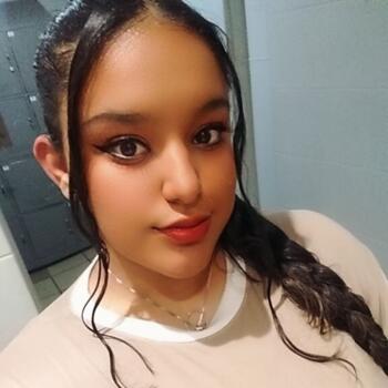 Niñera en Bogotá: Karen