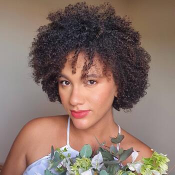 Babysitter in São Luís: Kimberlly