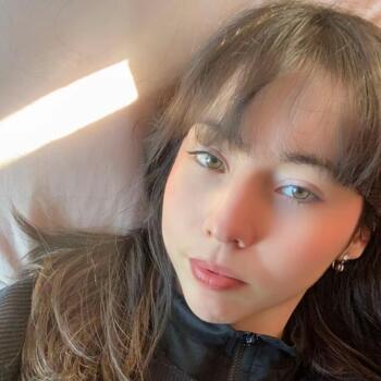 Babysitter in Lampa: Laura