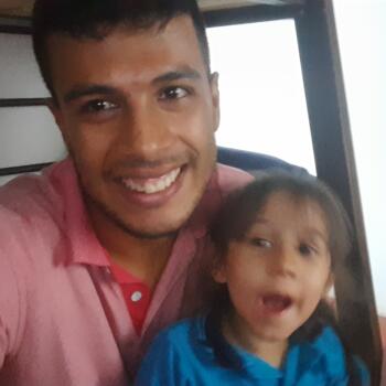 Babysitter Pereira: Juan sebastian