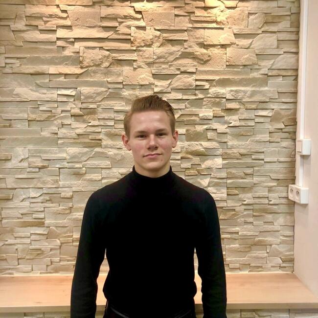 Babysitter a Châlons-en-Champagne: Elvis