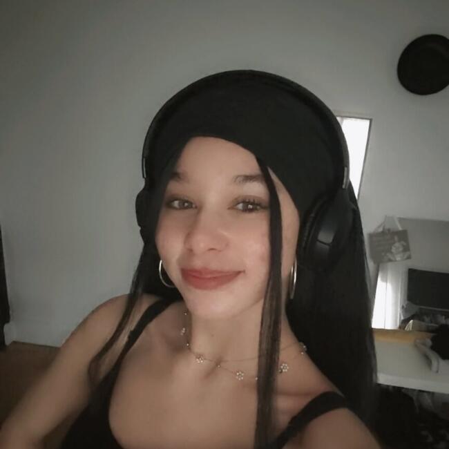 Babysitter in Nancy: Emma