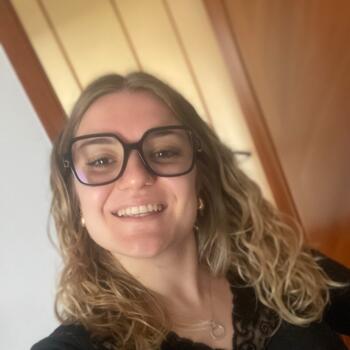 Babysitter Roncade: Vanessa